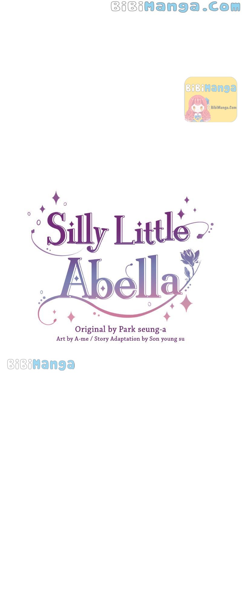 Silly Little Abella chapter 25