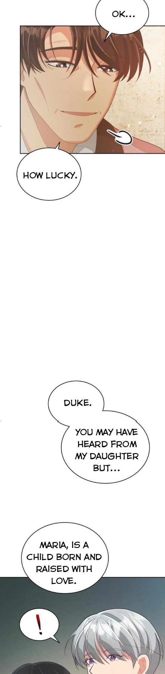 I Seduced The Deceitful Duke chapter 11