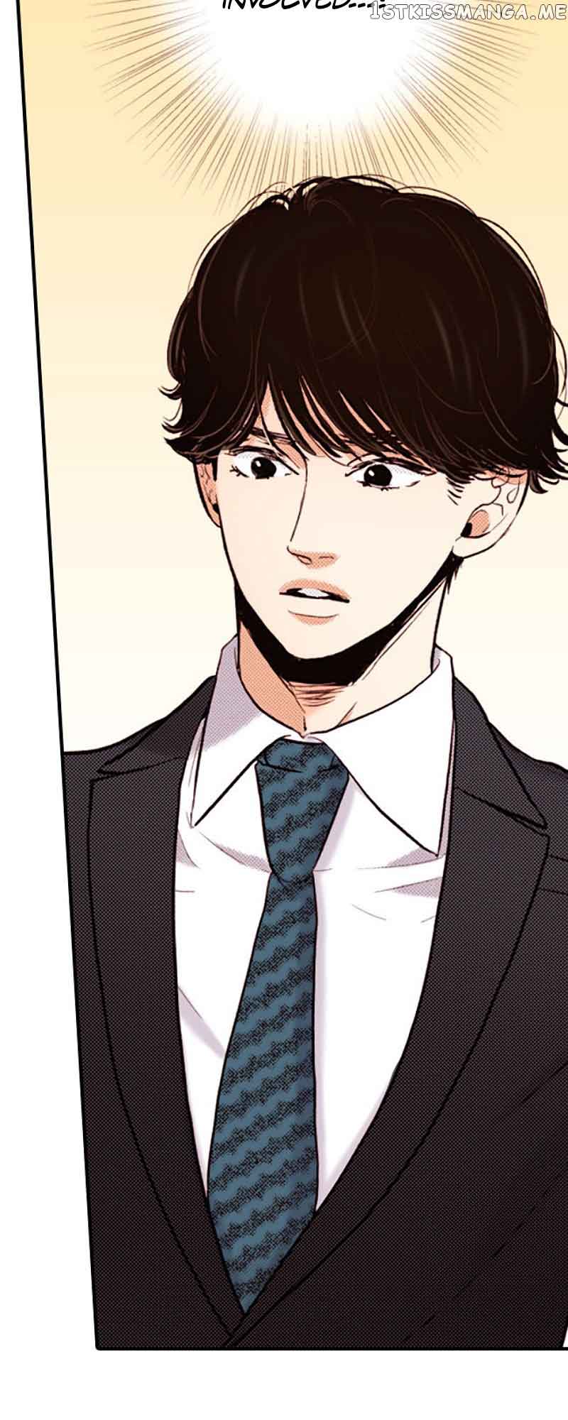 Liar chapter 135