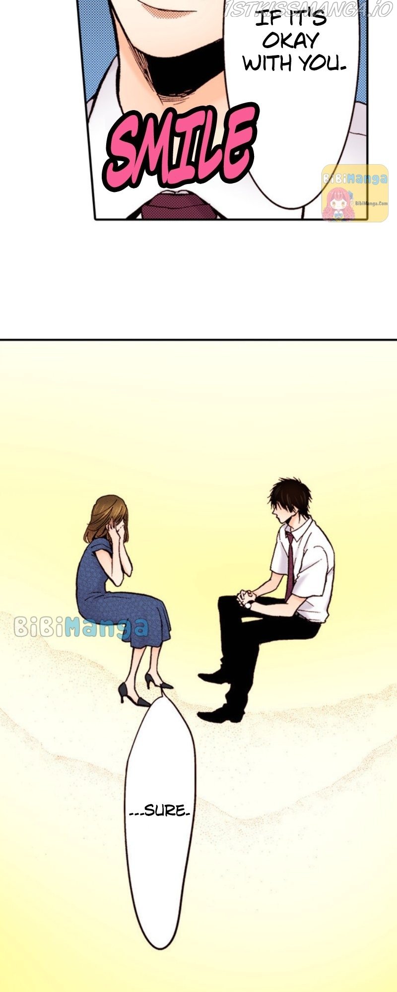 Liar chapter 21