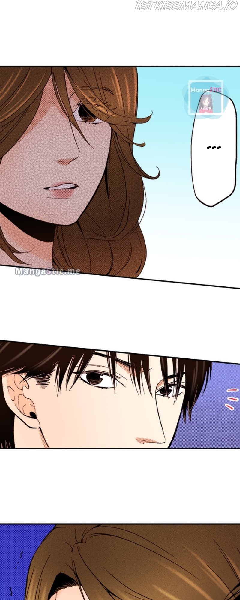Liar chapter 24