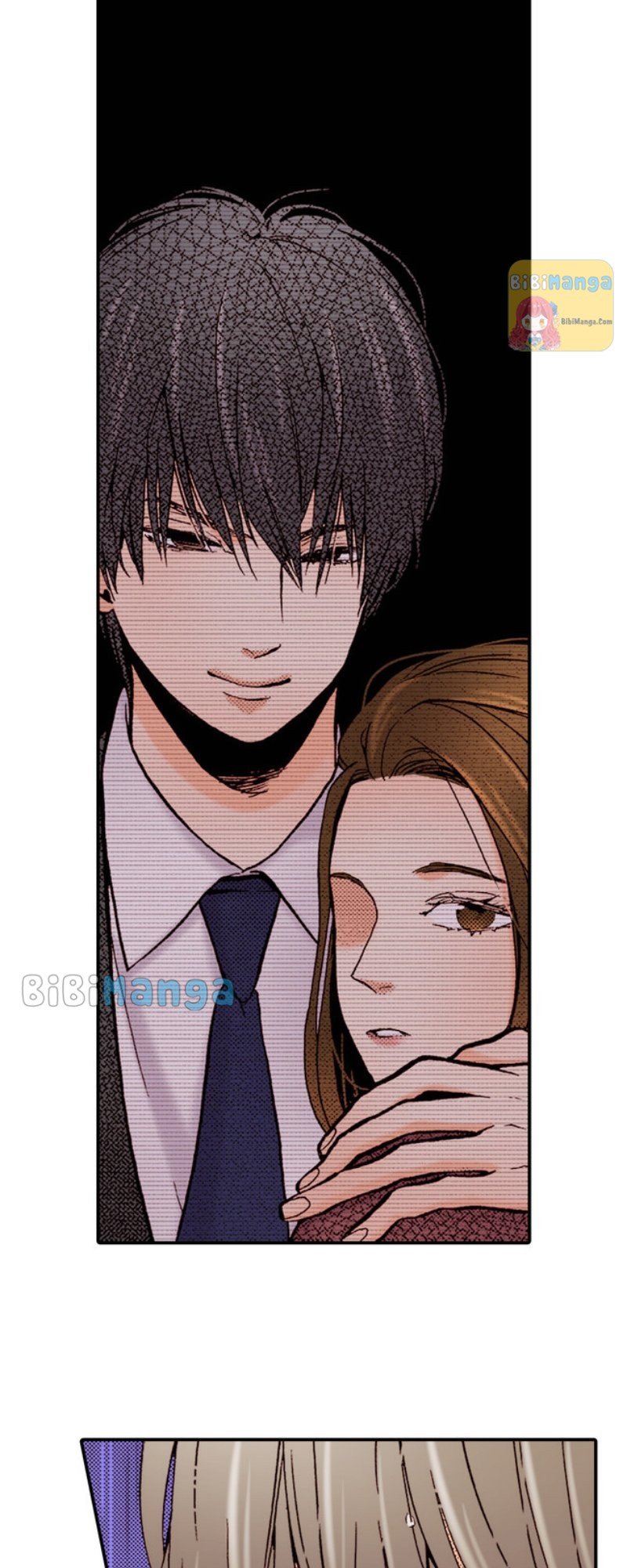 Liar chapter 28