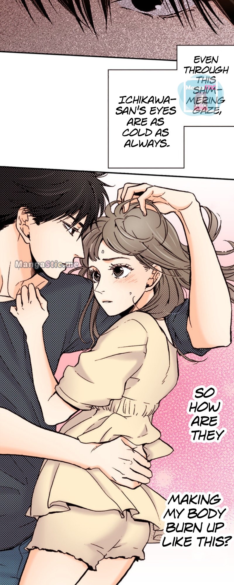 Liar chapter 29