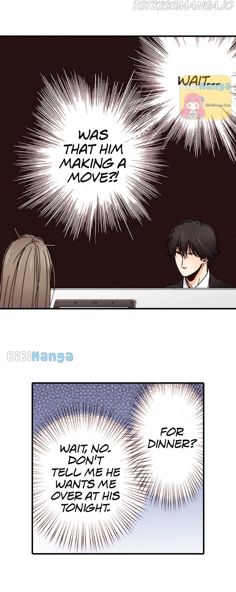 Liar chapter 86