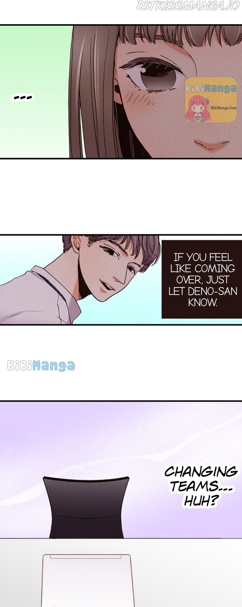 Liar chapter 86