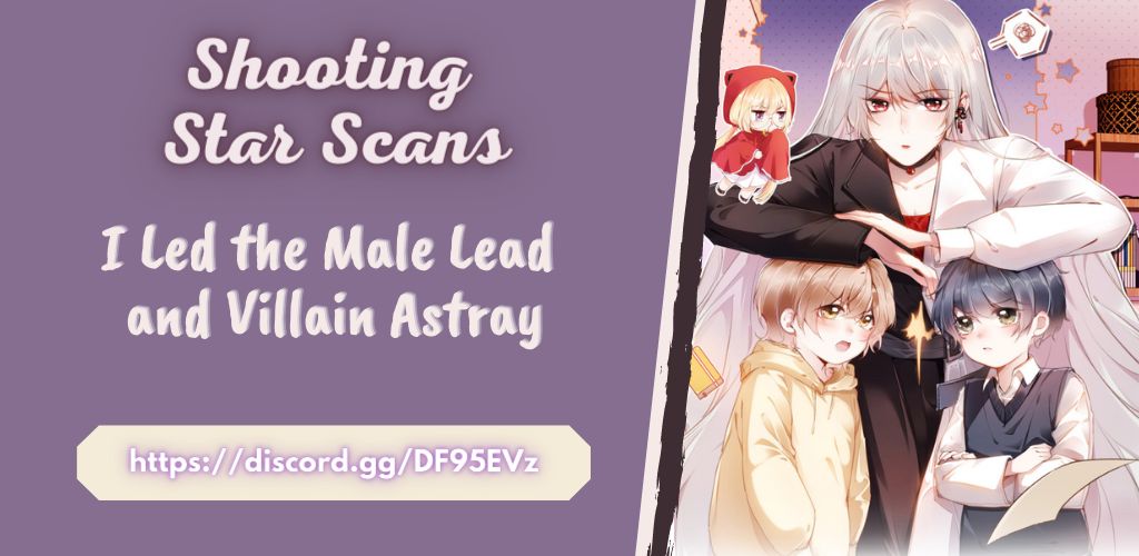 I Led the Male Lead and Antagonist Astray chapter 0