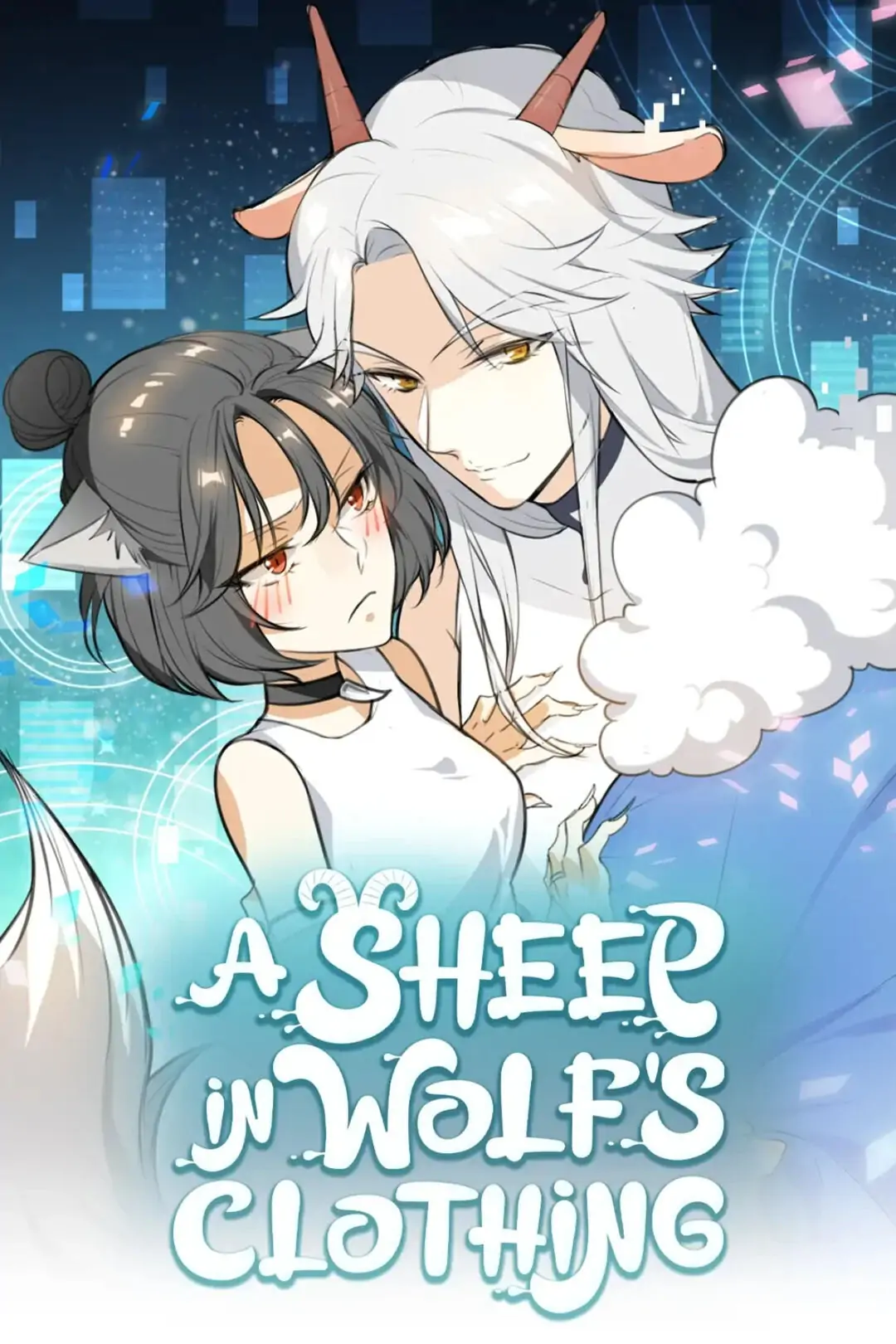 A Sheep in Wolf’s Clothing chapter 14