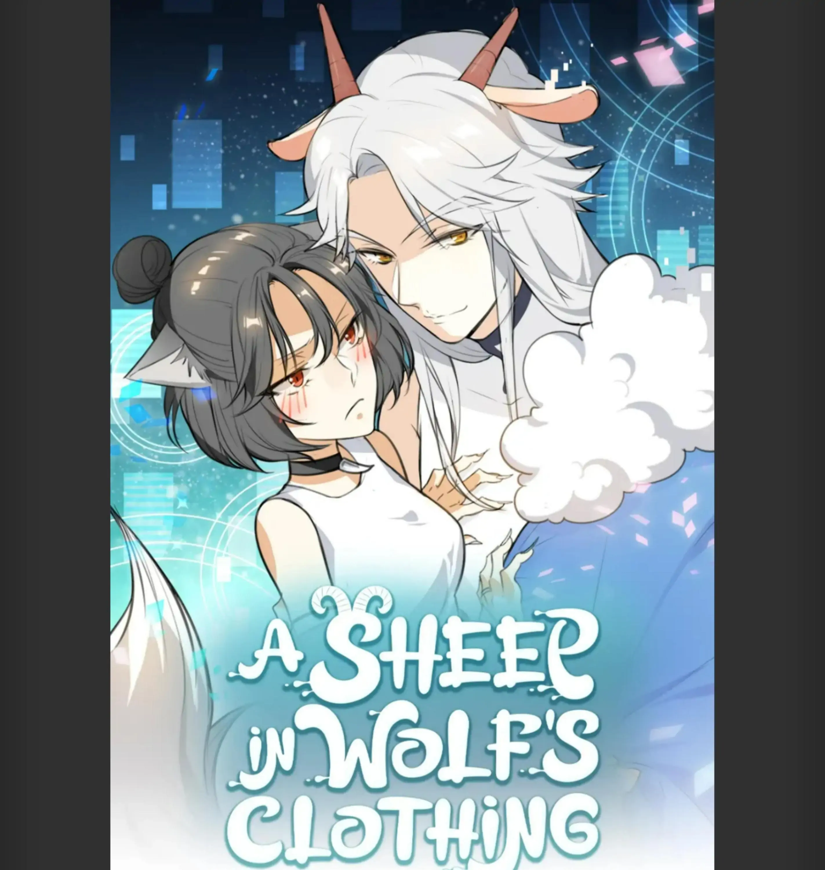 A Sheep in Wolf’s Clothing chapter 2