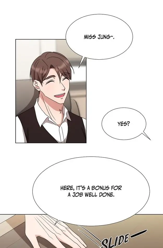 Fragrant Office Life chapter 26