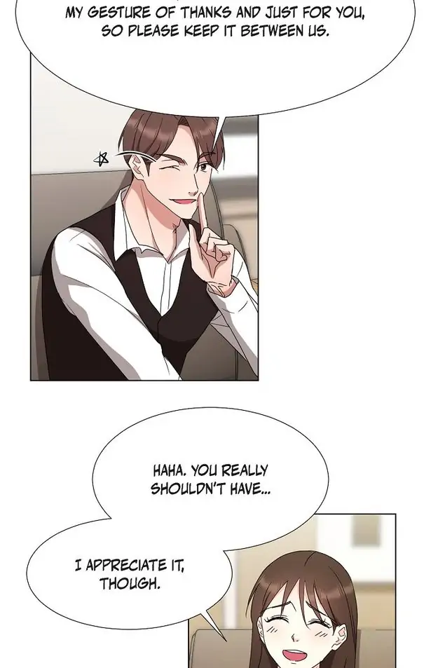 Fragrant Office Life chapter 26
