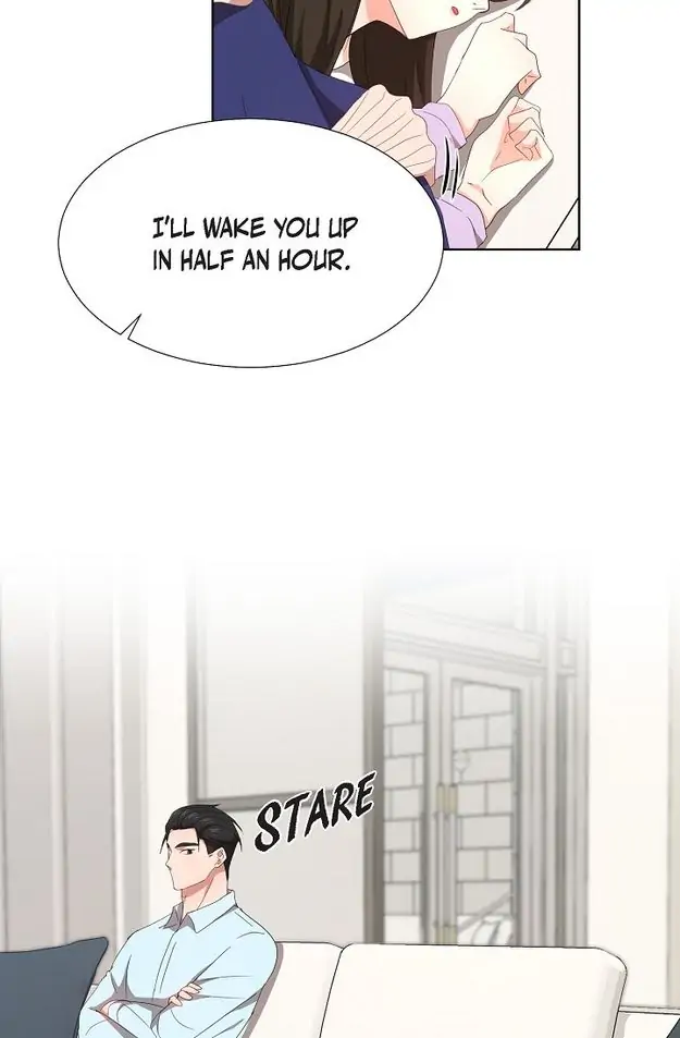 Fragrant Office Life chapter 5