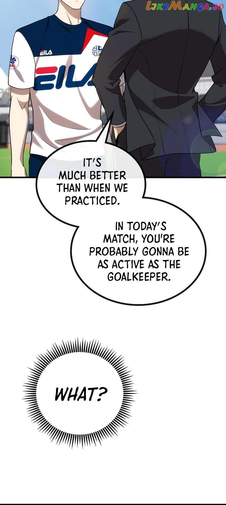 Black-Haired Tactical Genius chapter 20