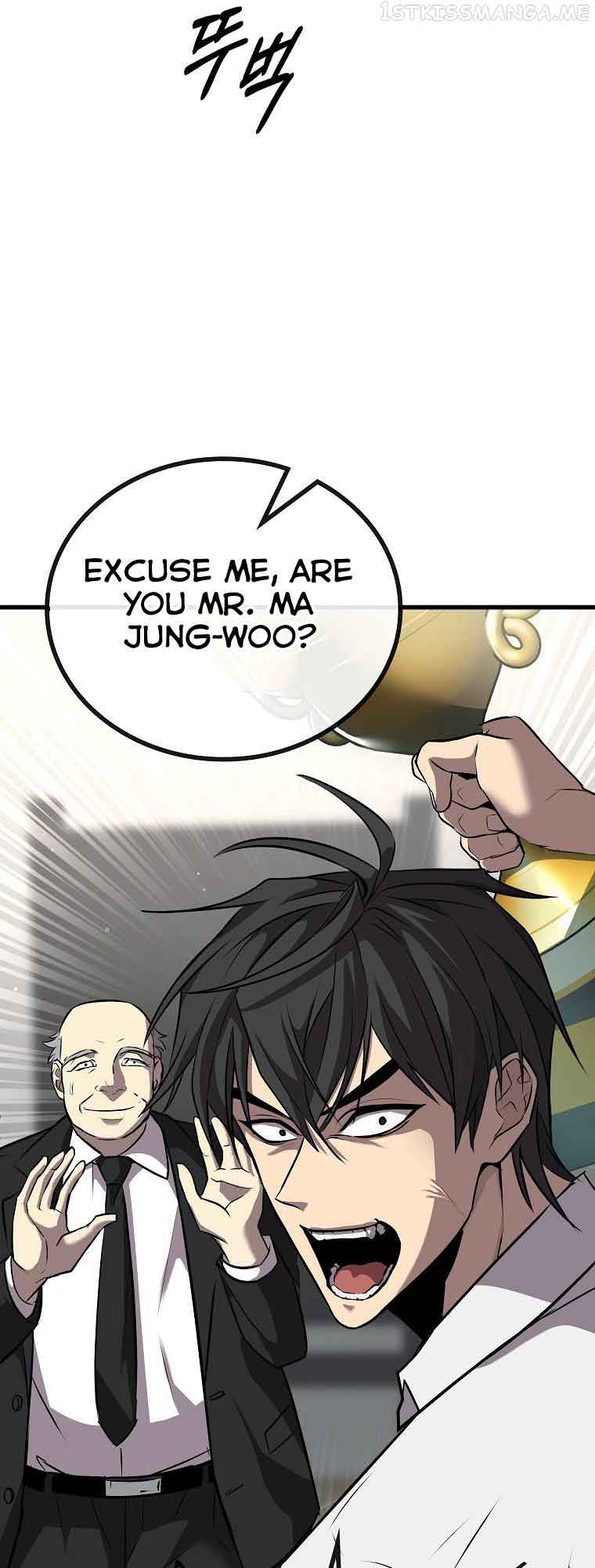 Black-Haired Tactical Genius chapter 3