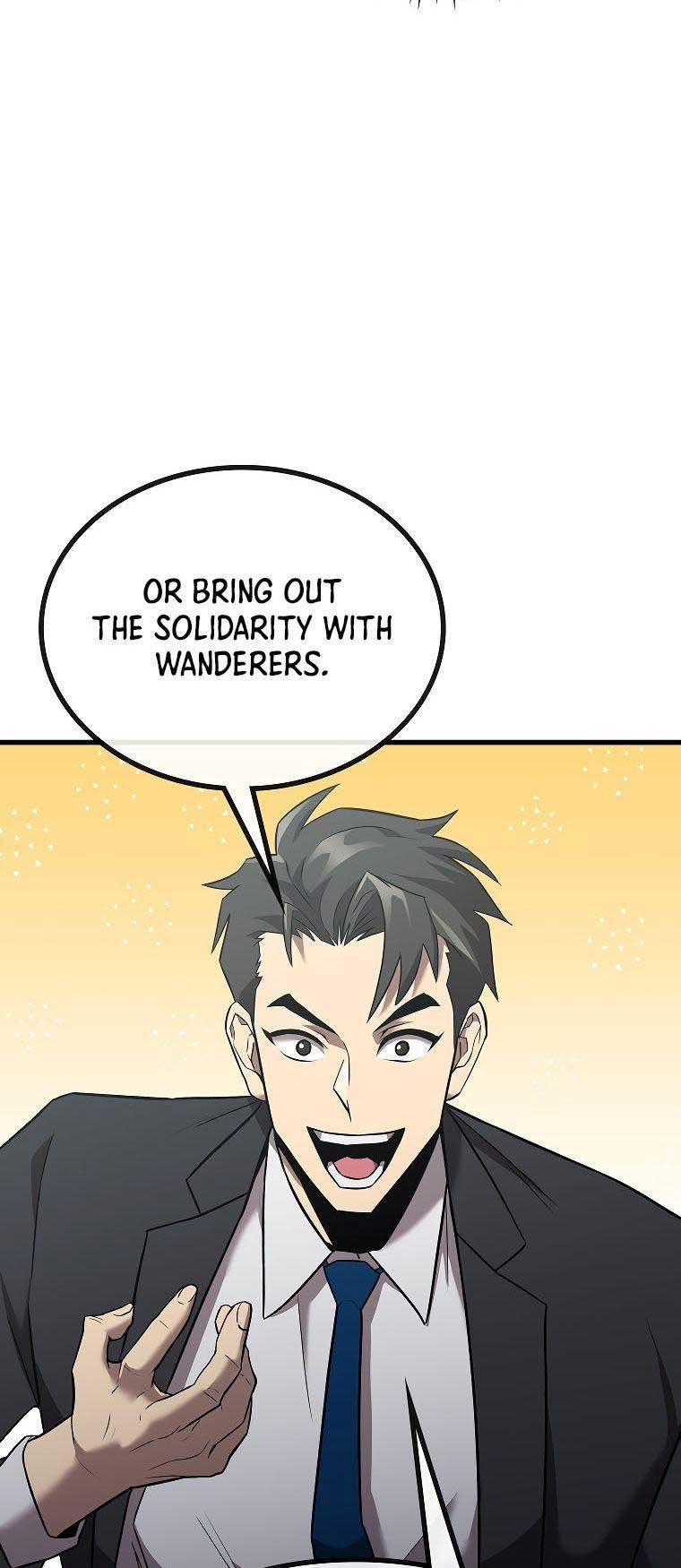 Black-Haired Tactical Genius chapter 8