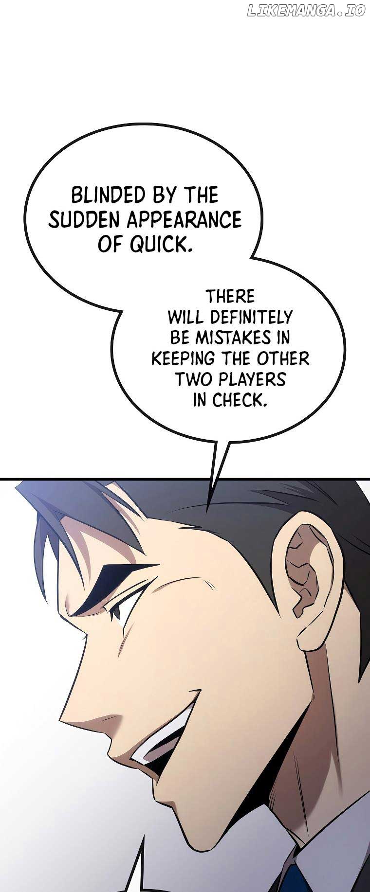 Black-Haired Tactical Genius chapter 25