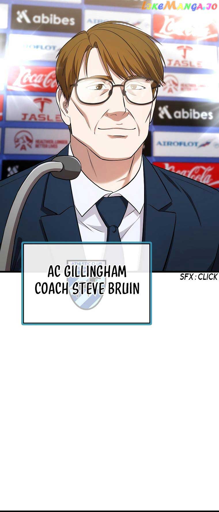 Black-Haired Tactical Genius chapter 23
