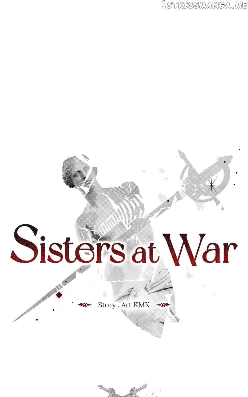Sisters War chapter 22