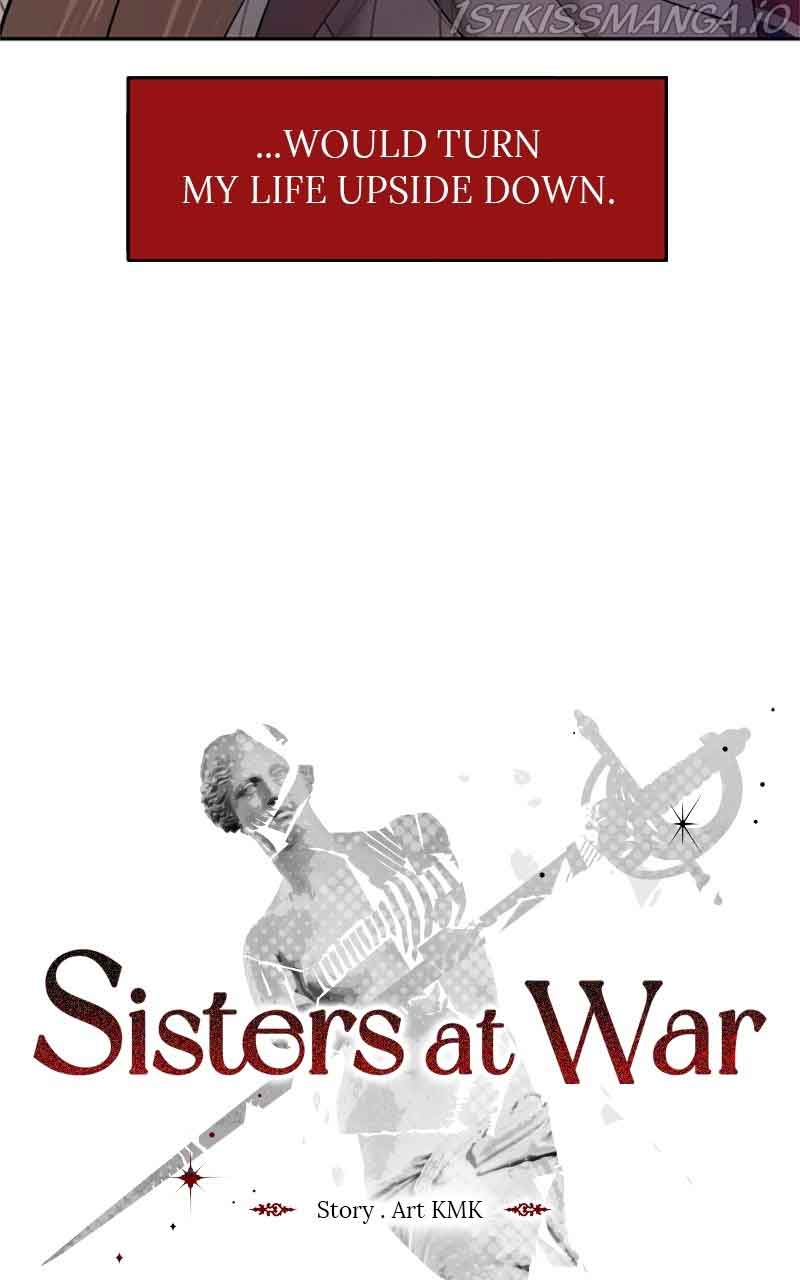 Sisters War chapter 6