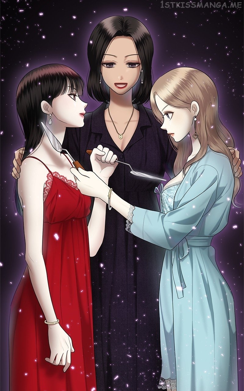 Sisters War chapter 18