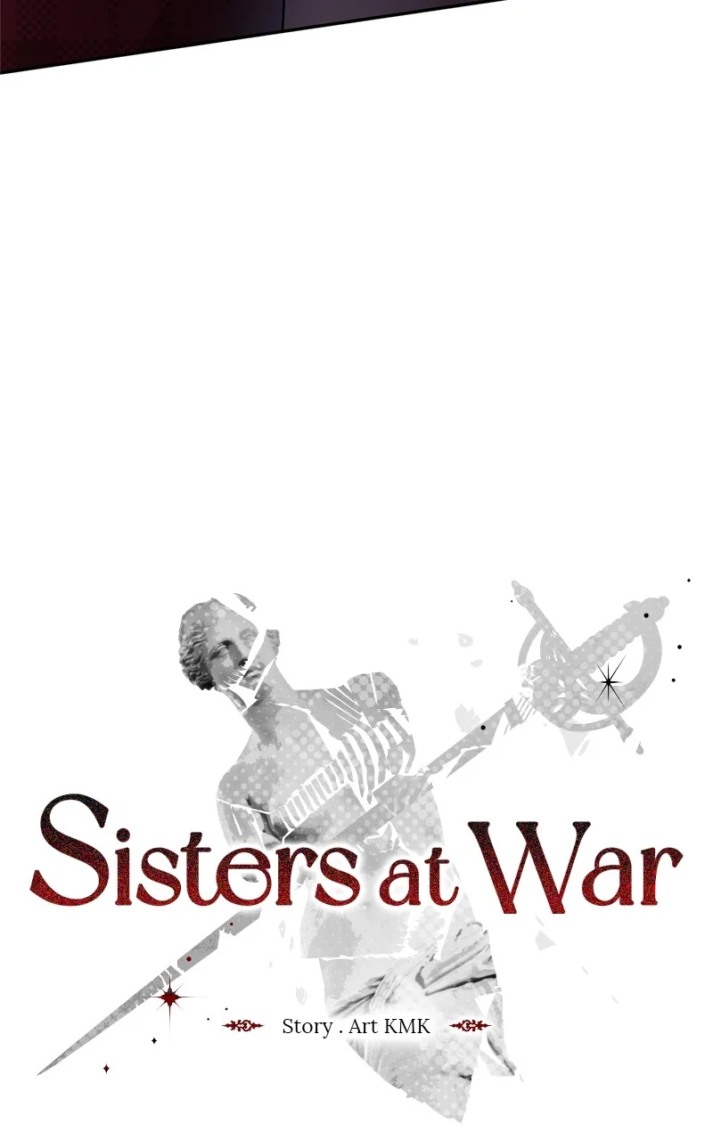 Sisters War chapter 13