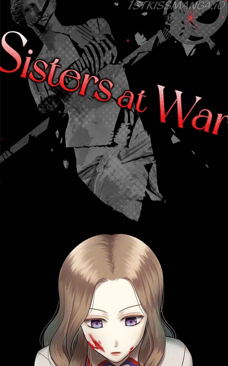 Sisters War chapter 8
