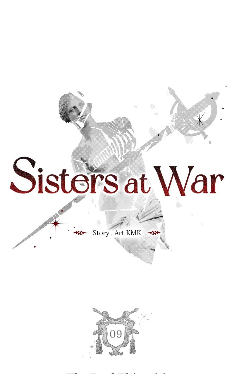 Sisters War chapter 9