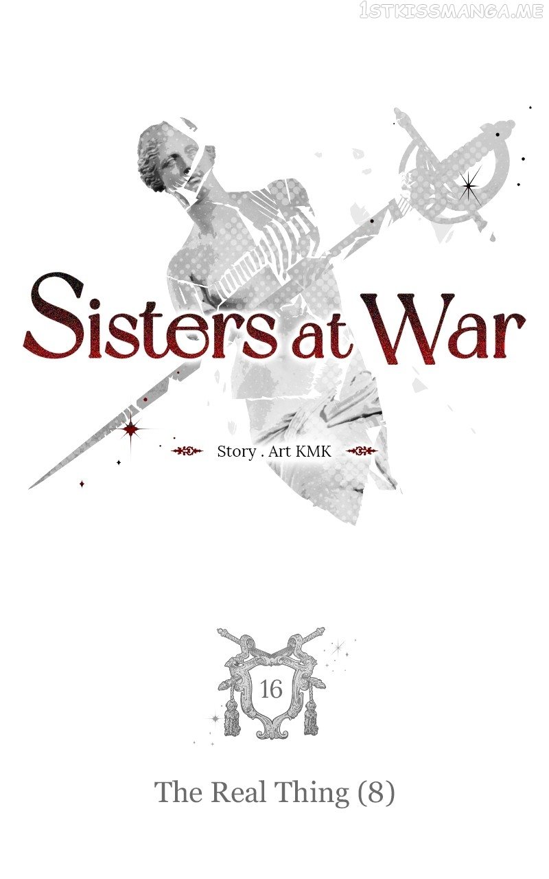Sisters War chapter 16