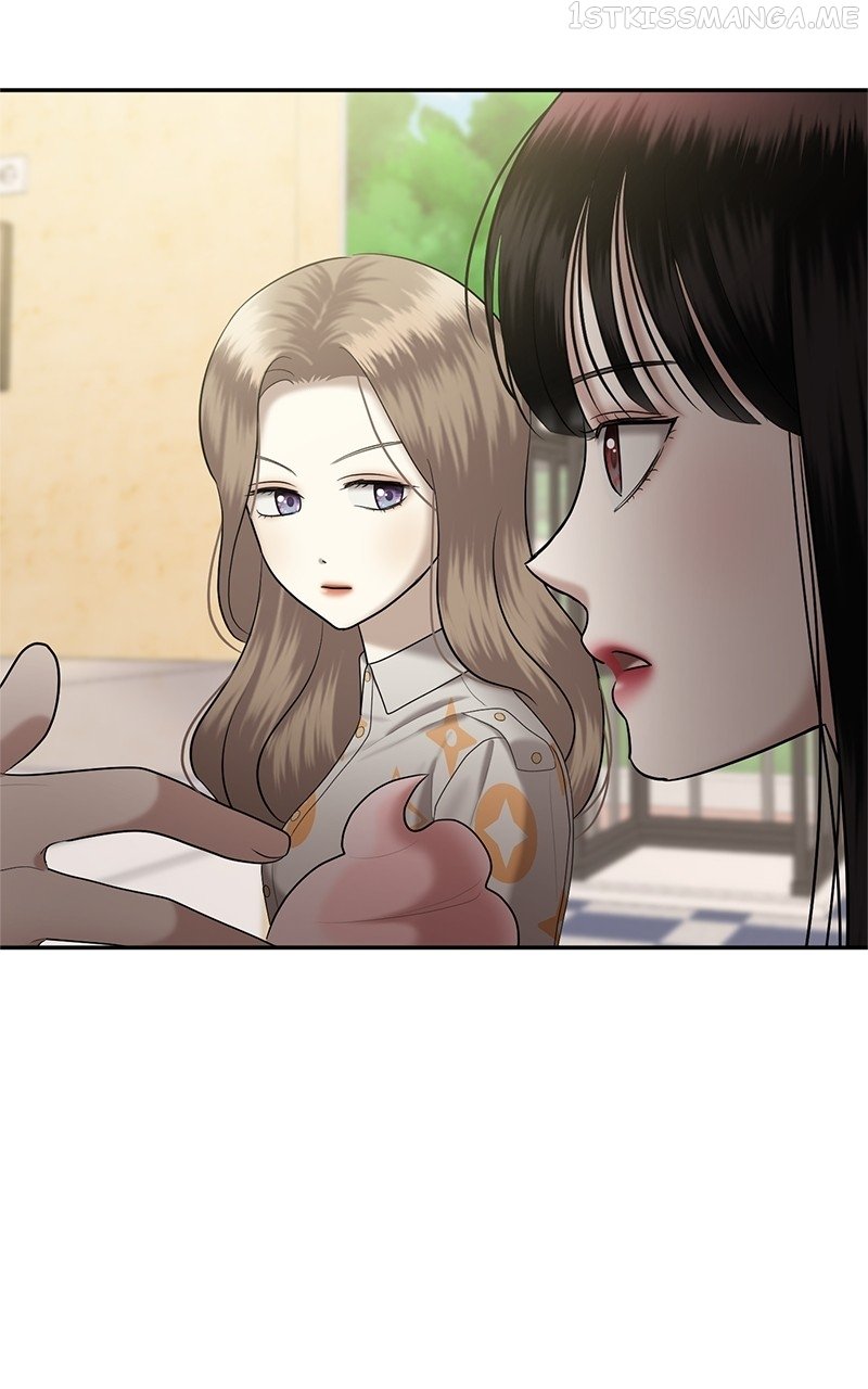 Sisters War chapter 16