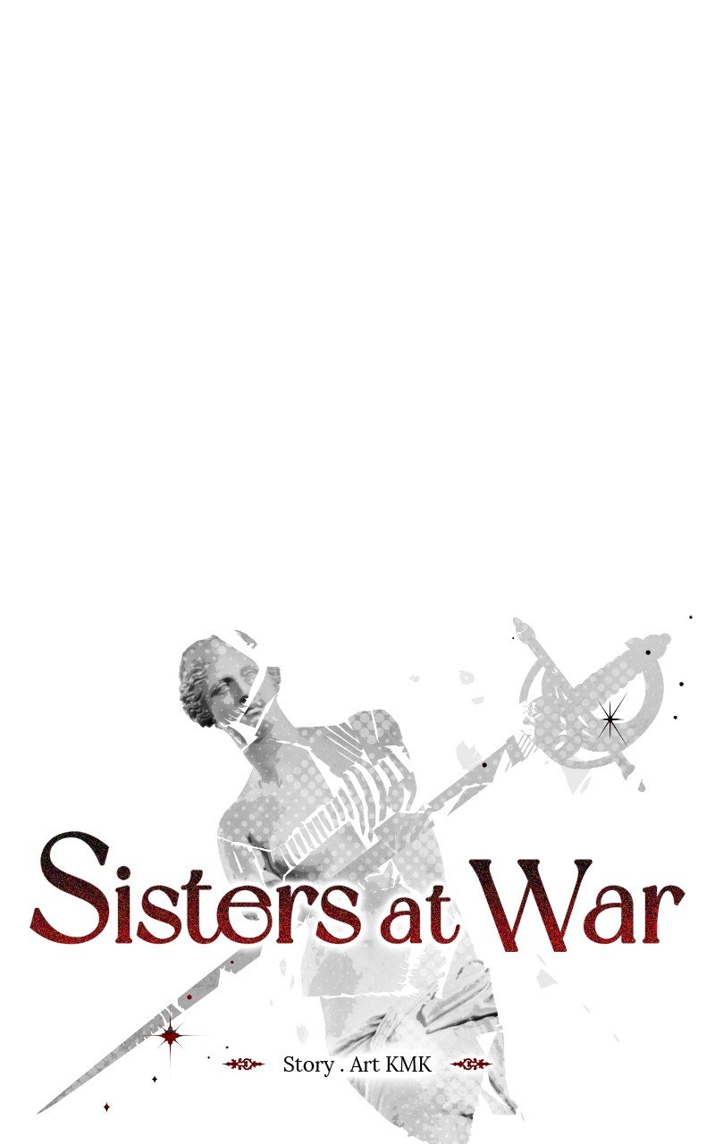 Sisters War chapter 5