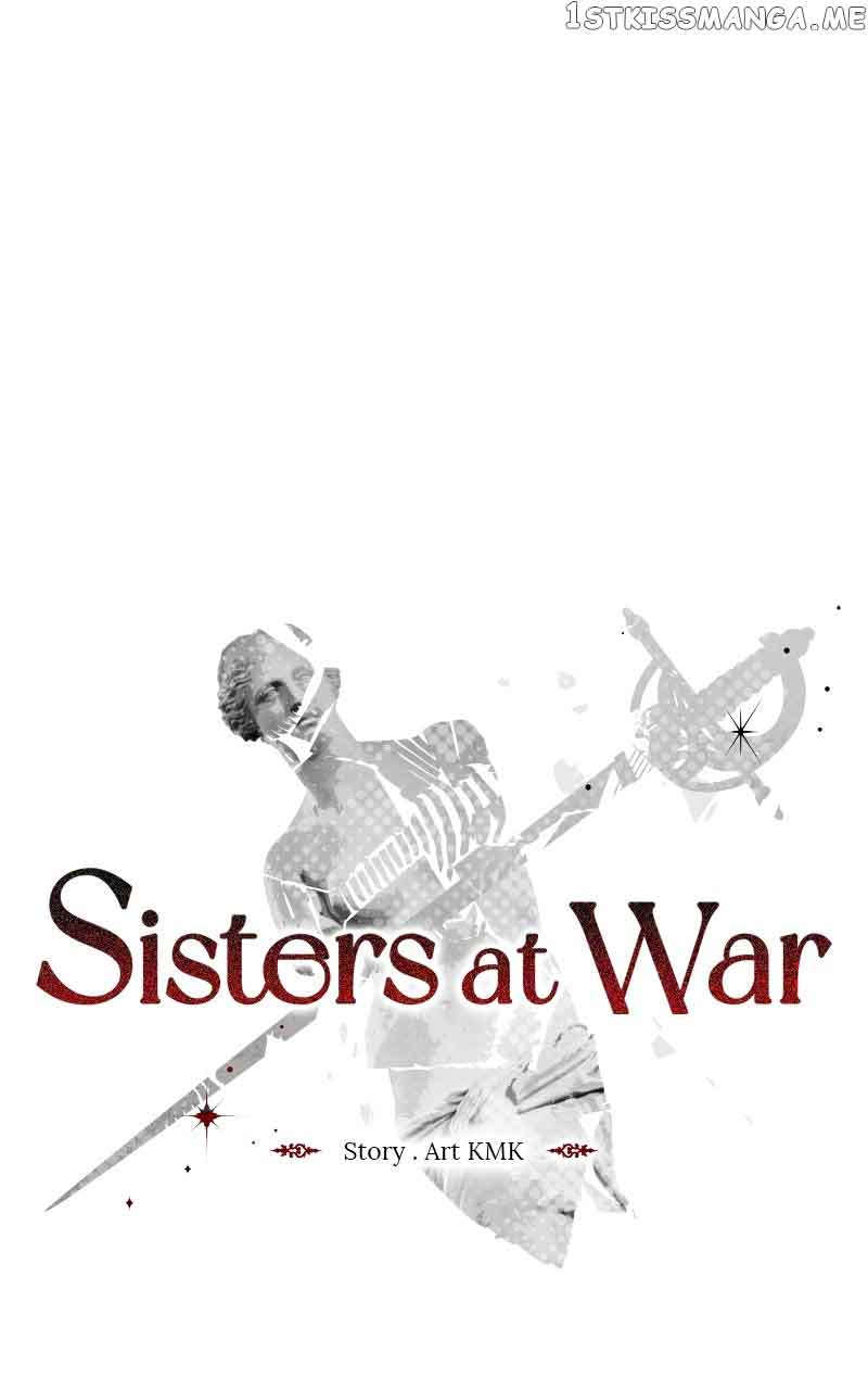 Sisters War chapter 27