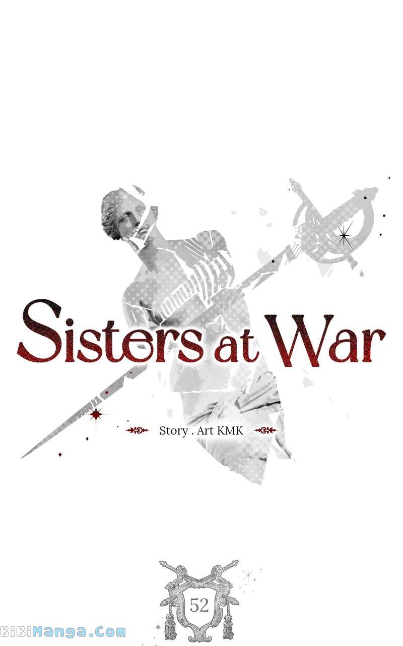 Sisters War chapter 52
