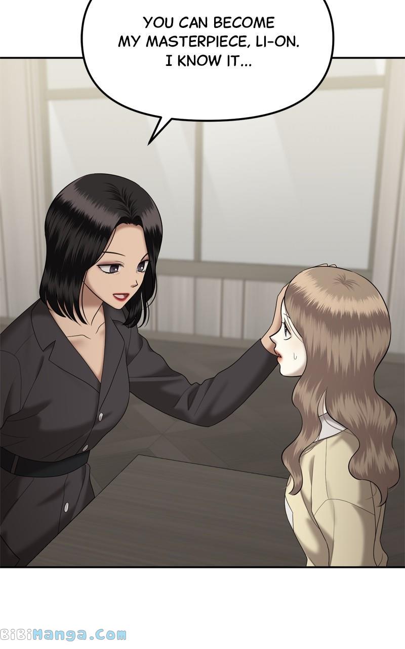 Sisters War chapter 52