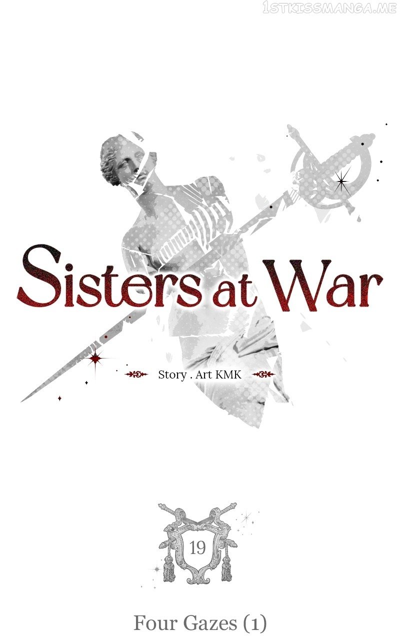 Sisters War chapter 19