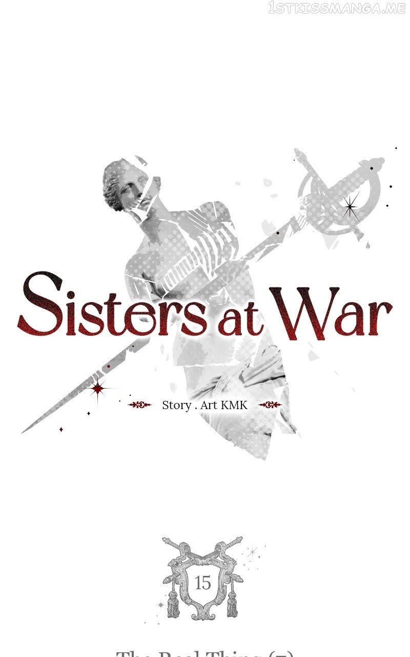 Sisters War chapter 15