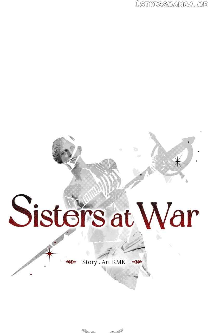Sisters War chapter 25