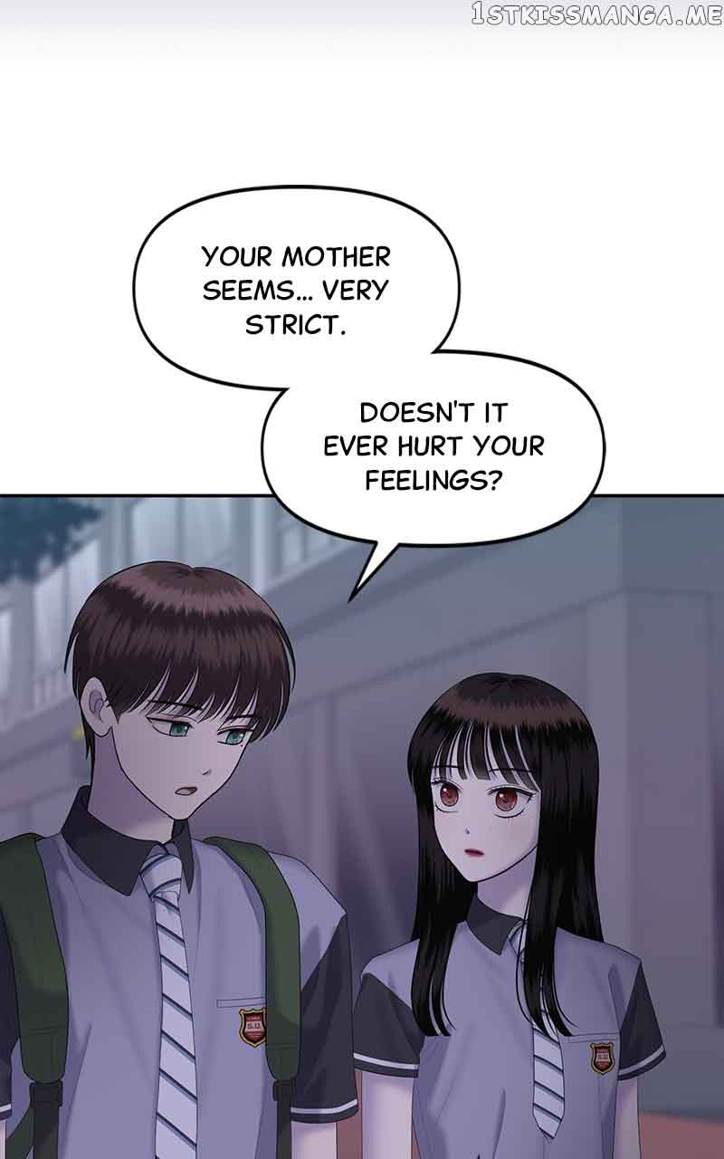 Sisters War chapter 25