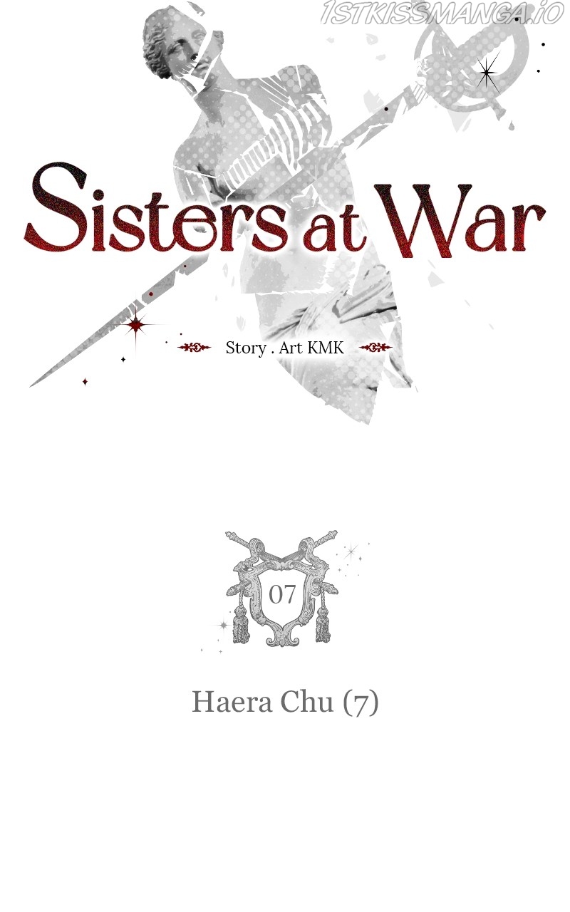 Sisters War chapter 7