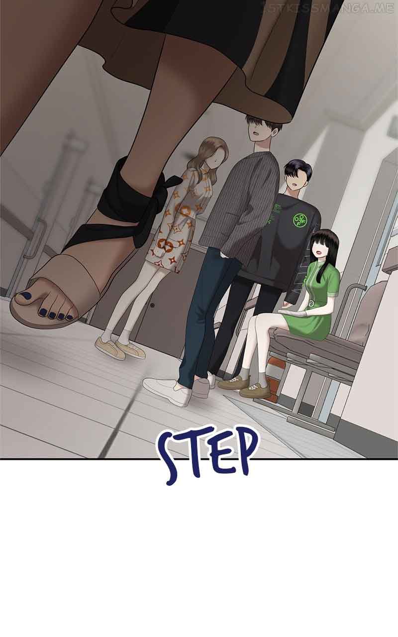 Sisters War chapter 17