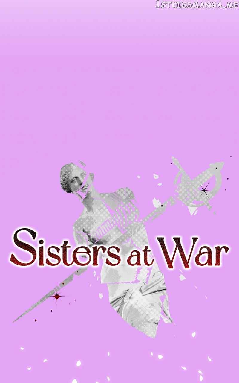 Sisters War chapter 23