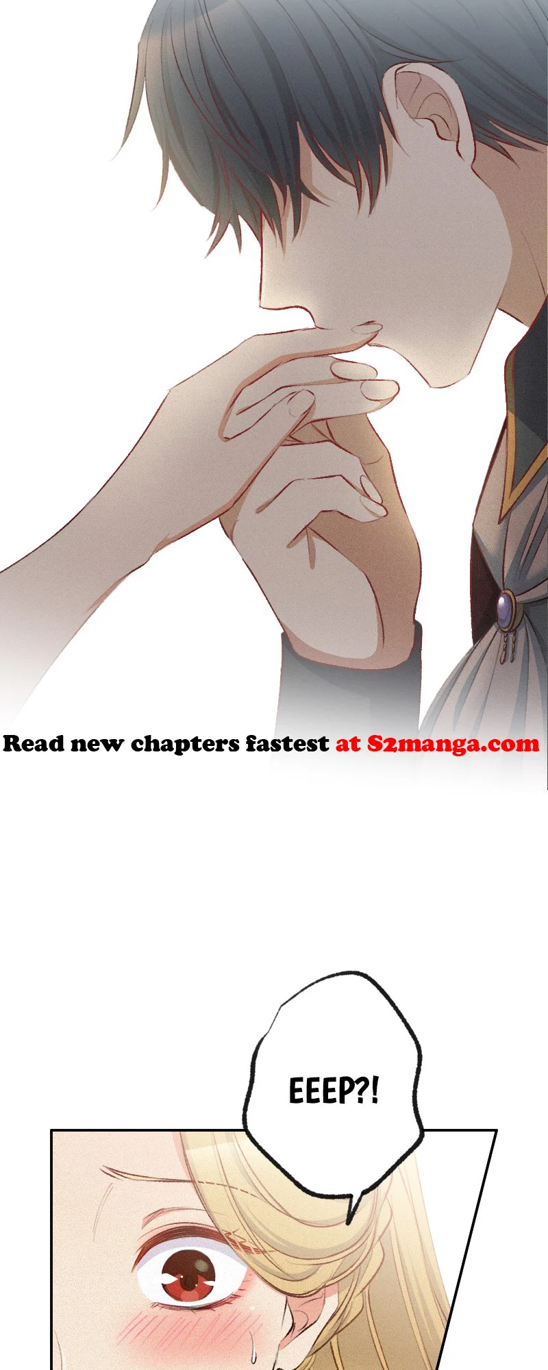 The Heat of the Reincarnated Villainess chapter 18