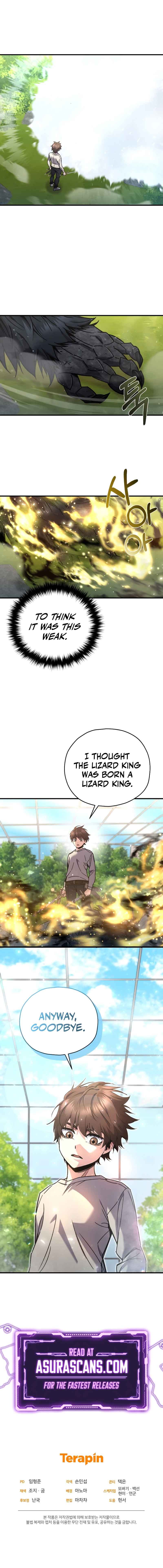 Re: Life Player chapter 58