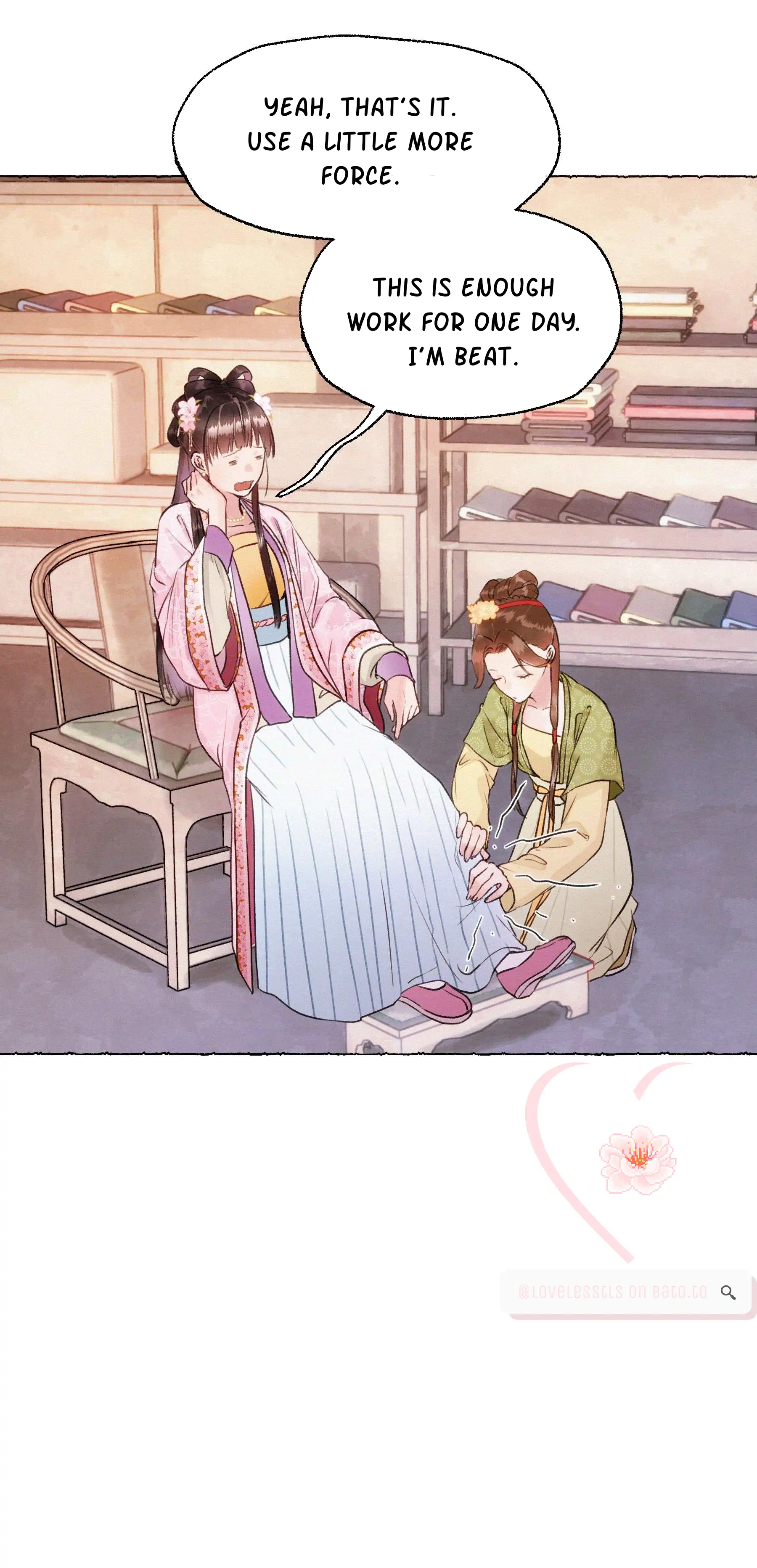 Did Yuanbao Make Money Today? chapter 10
