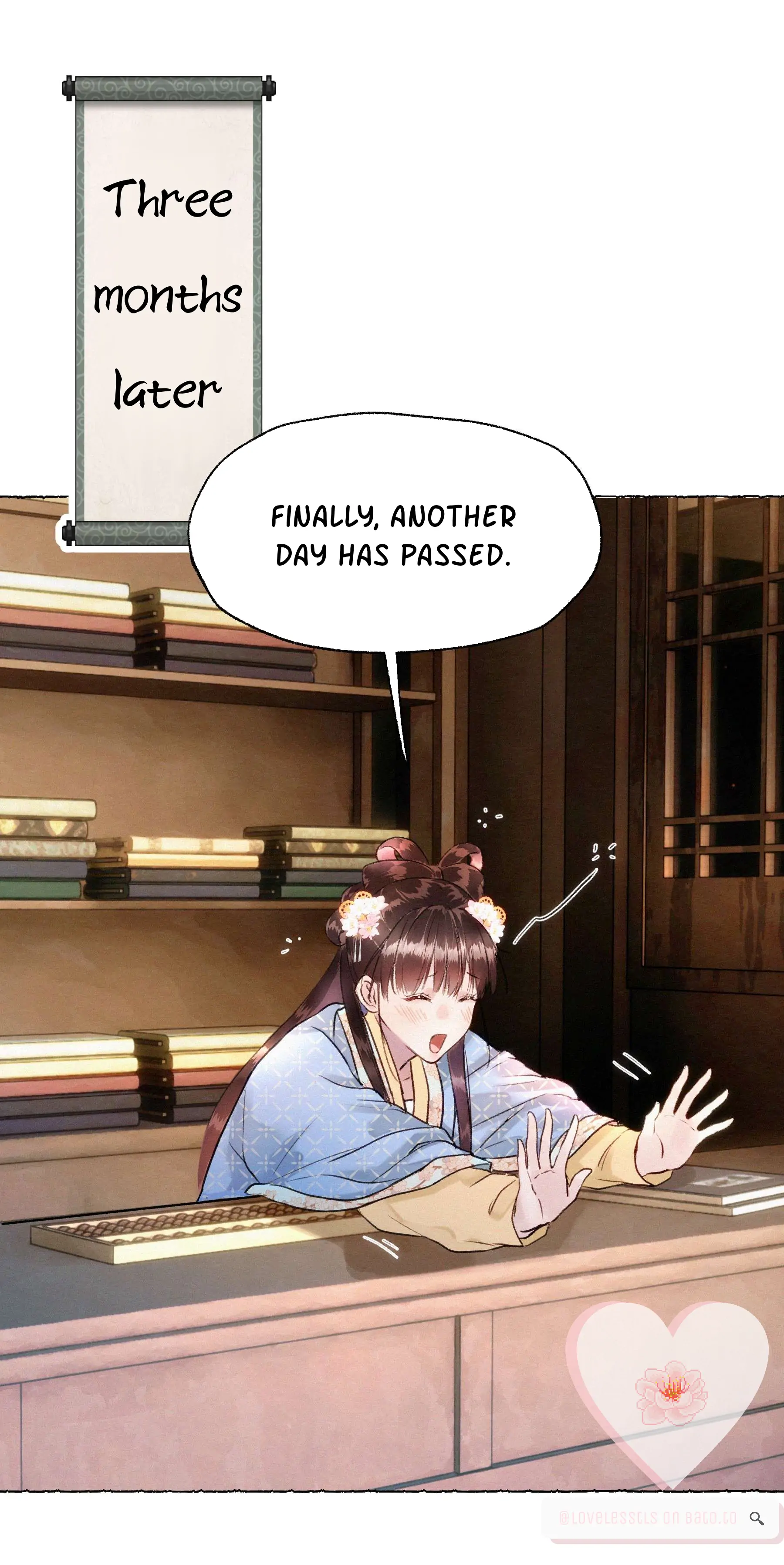Did Yuanbao Make Money Today? chapter 10