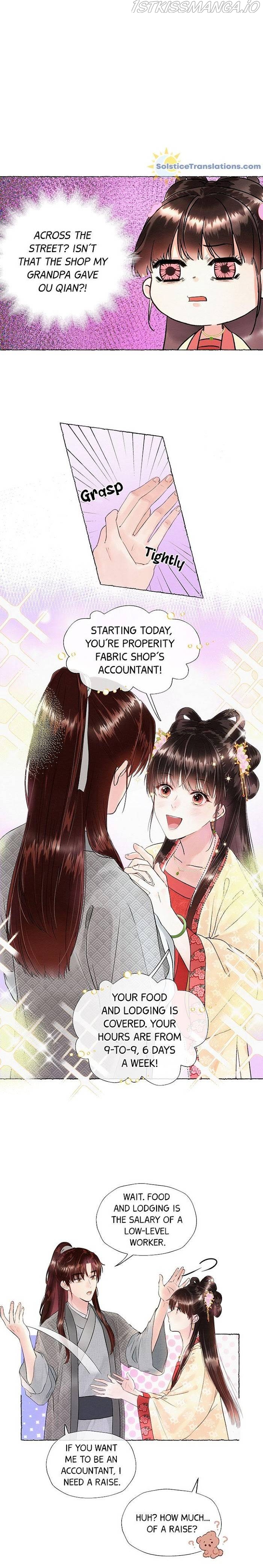 Did Yuanbao Make Money Today? chapter 4