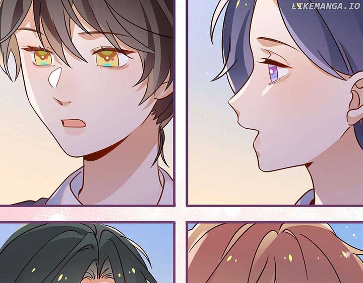 Perfect Heroine Wants to Possess Me chapter 39