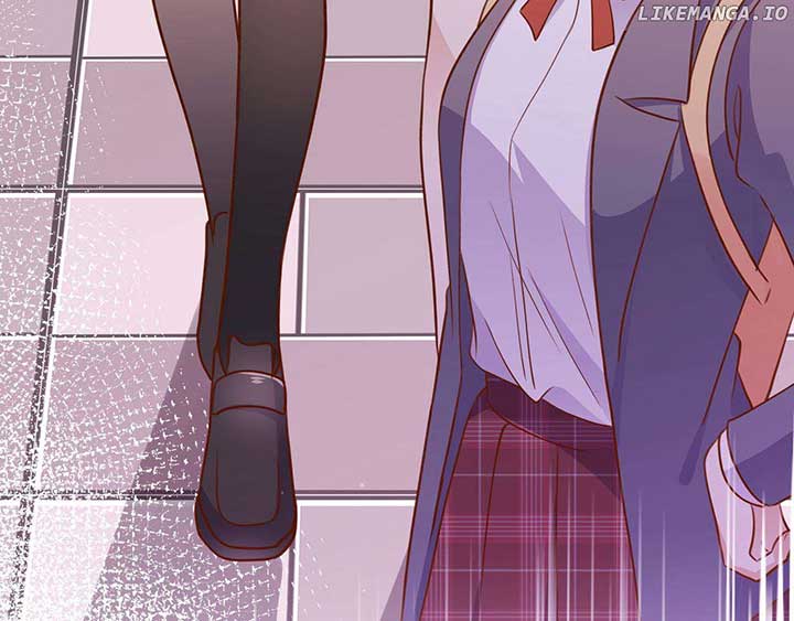 Perfect Heroine Wants to Possess Me chapter 39