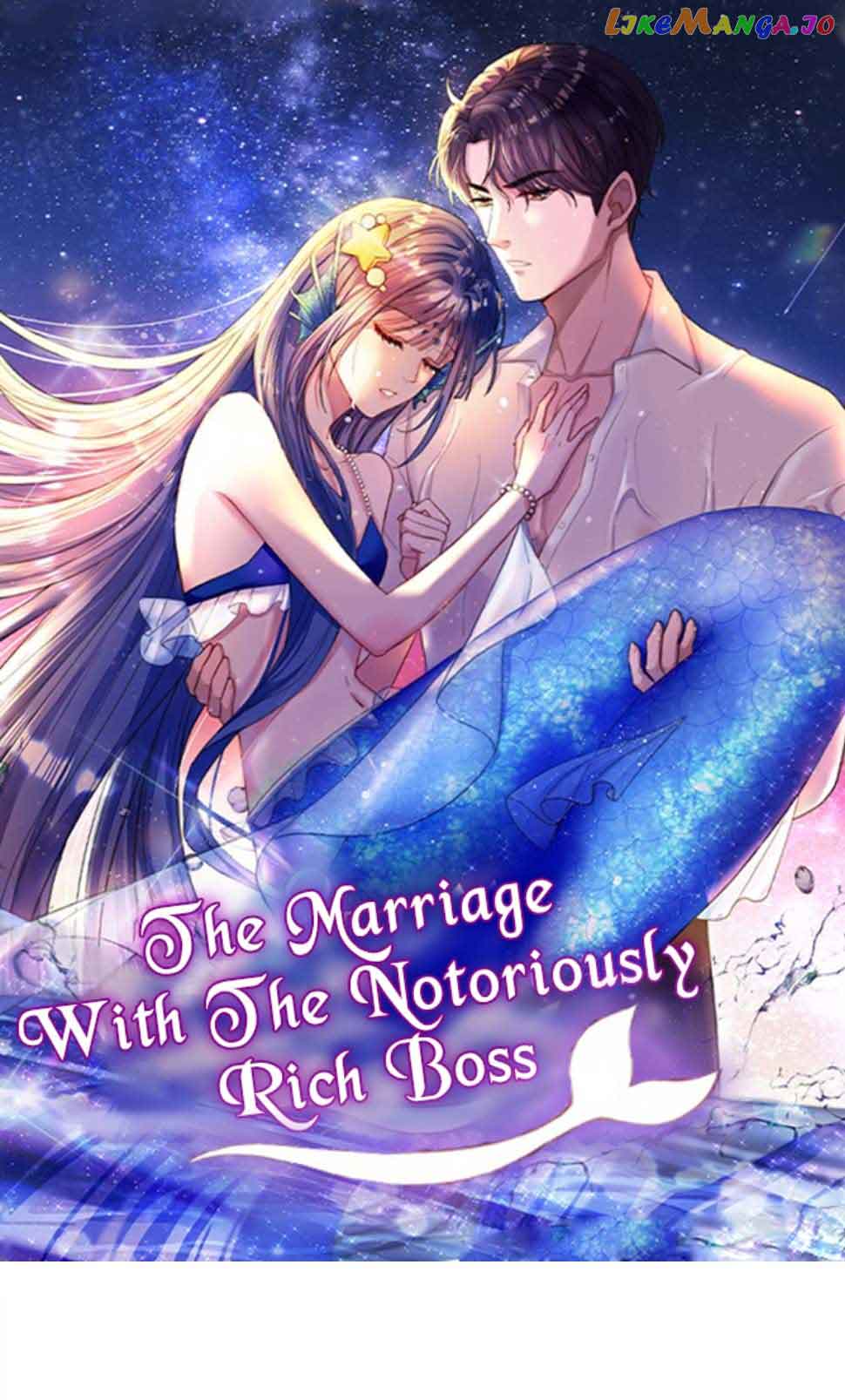 I Was Rocked to the World’s Richest Man in a Matchmaking Office chapter 155