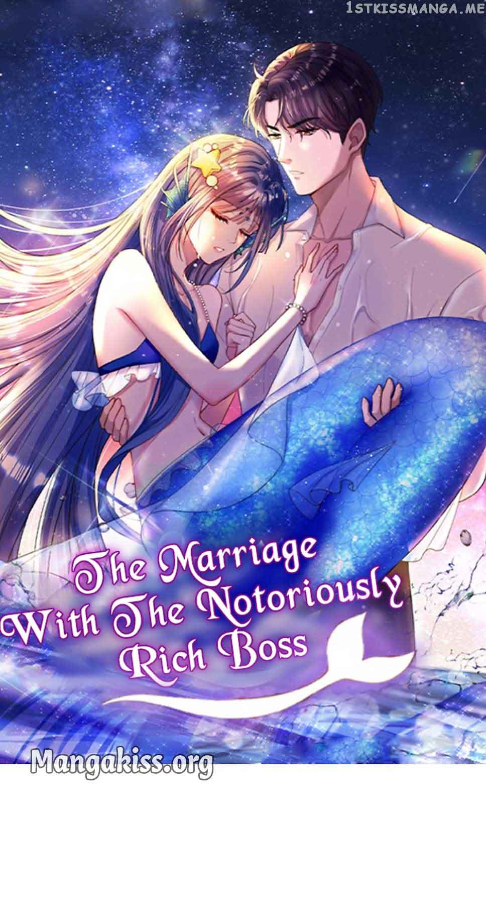 I Was Rocked to the World’s Richest Man in a Matchmaking Office chapter 89