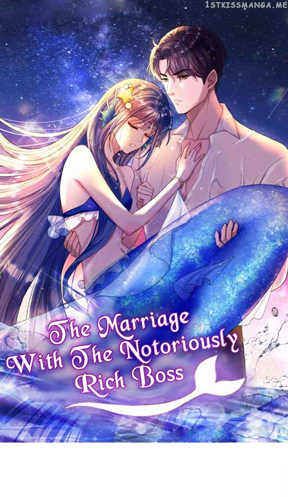 I Was Rocked to the World’s Richest Man in a Matchmaking Office chapter 123