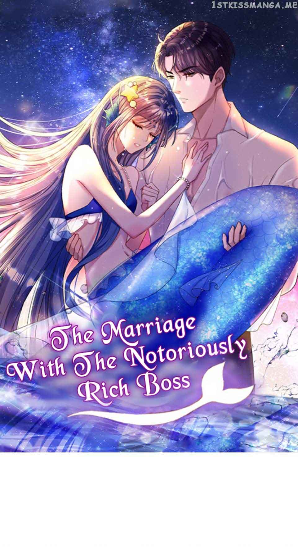 I Was Rocked to the World’s Richest Man in a Matchmaking Office chapter 94